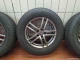  Audi  Q5 40 TDI quattro S tronic Automatic Diesel/Electric  86 #22