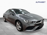  Mercedes  CLA-Klasse 220 d 8G-DCT AMG Line Automatic Diesel  87 #2