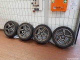  Mercedes  CLA-Klasse 220 d 8G-DCT AMG Line Automatic Diesel  87 #11
