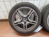  Mercedes  CLA-Klasse 220 d 8G-DCT AMG Line Automatic Diesel  87 #13