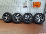  Volvo  XC60 B4 D AWD Geartronic R-Design Automatic Diesel/Electric  88 #11