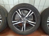  Volvo  XC60 B4 D AWD Geartronic R-Design Automatic Diesel/Electric  88 #13