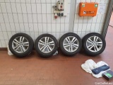  Seat  Alhambra 2.0 TDI S&S 4Drive DSG XCELLENCE Automatic Diesel  89 #11