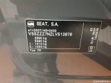  Seat  Alhambra 2.0 TDI S&S 4Drive DSG XCELLENCE Automatic Diesel  89 #12