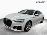  Audi  A5 Sportback 40 TDI quattro S tronic S line Automatic Diesel/Electric  90 