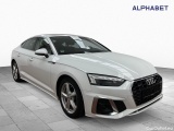  Audi  A5 Sportback 40 TDI quattro S tronic S line Automatic Diesel/Electric  90 #2