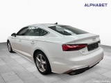  Audi  A5 Sportback 40 TDI quattro S tronic S line Automatic Diesel/Electric  90 #3