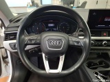  Audi  A5 Sportback 40 TDI quattro S tronic S line Automatic Diesel/Electric  90 #19