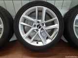  Audi  A5 Sportback 40 TDI quattro S tronic S line Automatic Diesel/Electric  90 #42