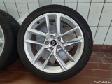  Audi  A5 Sportback 40 TDI quattro S tronic S line Automatic Diesel/Electric  90 #44