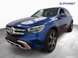  Mercedes  GLC 300 de 4Matic 9G-TRONIC Exclusive Automatic Diesel/Electric  93 