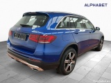  Mercedes  GLC 300 de 4Matic 9G-TRONIC Exclusive Automatic Diesel/Electric  93 #4
