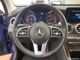  Mercedes  GLC 300 de 4Matic 9G-TRONIC Exclusive Automatic Diesel/Electric  93 #17
