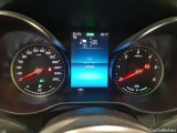  Mercedes  GLC 300 de 4Matic 9G-TRONIC Exclusive Automatic Diesel/Electric  93 #23
