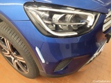  Mercedes  GLC 300 de 4Matic 9G-TRONIC Exclusive Automatic Diesel/Electric  93 #43