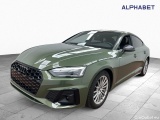  Audi  A5 Sportback 40 TFSI S tronic S line Automatic Petrol/Electric  94 