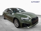  Audi  A5 Sportback 40 TFSI S tronic S line Automatic Petrol/Electric  94 #2
