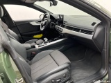  Audi  A5 Sportback 40 TFSI S tronic S line Automatic Petrol/Electric  94 #6