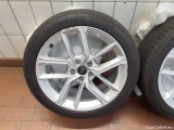  Audi  A5 Sportback 40 TFSI S tronic S line Automatic Petrol/Electric  94 #13