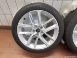  Audi  A5 Sportback 40 TFSI S tronic S line Automatic Petrol/Electric  94 #28