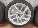  Audi  A5 Sportback 40 TFSI S tronic S line Automatic Petrol/Electric  94 #42
