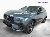  Volvo  XC60 B4 D AWD Geartronic RDesign Automatic Diesel/Electric  96 
