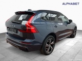  Volvo  XC60 B4 D AWD Geartronic RDesign Automatic Diesel/Electric  96 #4