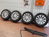  Volvo  XC60 B4 D AWD Geartronic RDesign Automatic Diesel/Electric  96 #11