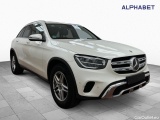  Mercedes  GLC 220 d 4MATIC 9G-TRONIC Automatic Diesel  100 #2
