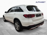  Mercedes  GLC 220 d 4MATIC 9G-TRONIC Automatic Diesel  100 #3