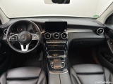  Mercedes  GLC 220 d 4MATIC 9G-TRONIC Automatic Diesel  100 #7