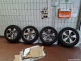  Mercedes  GLC 220 d 4MATIC 9G-TRONIC Automatic Diesel  100 #11