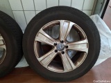  Mercedes  GLC 220 d 4MATIC 9G-TRONIC Automatic Diesel  100 #13