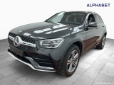  Mercedes  GLC 300 e 4Matic 9G-TRONIC AMG Line Automatic Petrol/Electric  101 