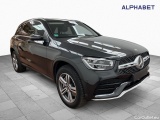  Mercedes  GLC 300 e 4Matic 9G-TRONIC AMG Line Automatic Petrol/Electric  101 #2
