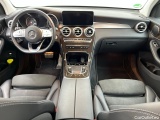  Mercedes  GLC 300 e 4Matic 9G-TRONIC AMG Line Automatic Petrol/Electric  101 #7