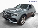  Mercedes  GLC 300 de 4Matic 9G-TRONIC AMG Line Automatic Diesel/Electric  103 