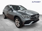  Mercedes  GLC 300 de 4Matic 9G-TRONIC AMG Line Automatic Diesel/Electric  103 #2