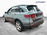  Mercedes  GLC 300 de 4Matic 9G-TRONIC AMG Line Automatic Diesel/Electric  103 #3