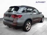  Mercedes  GLC 300 de 4Matic 9G-TRONIC AMG Line Automatic Diesel/Electric  103 #4