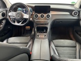  Mercedes  GLC 300 de 4Matic 9G-TRONIC AMG Line Automatic Diesel/Electric  103 #7