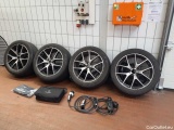  Mercedes  GLC 300 de 4Matic 9G-TRONIC AMG Line Automatic Diesel/Electric  103 #11