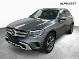  Mercedes  GLC 300 de 4Matic 9G-TRONIC Automatic Diesel/Electric  106 
