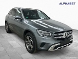  Mercedes  GLC 300 de 4Matic 9G-TRONIC Automatic Diesel/Electric  106 #2