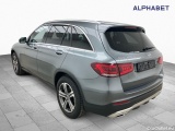  Mercedes  GLC 300 de 4Matic 9G-TRONIC Automatic Diesel/Electric  106 #3