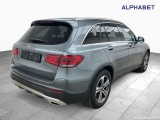  Mercedes  GLC 300 de 4Matic 9G-TRONIC Automatic Diesel/Electric  106 #4