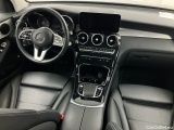  Mercedes  GLC 300 de 4Matic 9G-TRONIC Automatic Diesel/Electric  106 #7