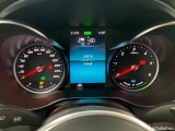  Mercedes  GLC 300 de 4Matic 9G-TRONIC Automatic Diesel/Electric  106 #8