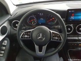  Mercedes  GLC 300 de 4Matic 9G-TRONIC Automatic Diesel/Electric  106 #13