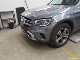  Mercedes  GLC 300 de 4Matic 9G-TRONIC Automatic Diesel/Electric  106 #31